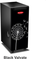 MILCENT Neo Black Valvate (Talky With Vacuum) MILNEOBV Flourmill