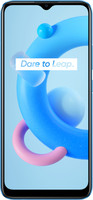 (Refurbished) realme C11 2021 (Cool Blue, 32 GB)(2 GB RAM)