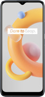 realme C11 2021 (Co