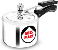 Hawkins Miss Mary (MM20) 2 L Pressure Cooker(Aluminium)