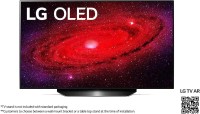 LG 121.92 cm (48 inch) OLED Ultra HD (4K) Smart TV(OLED48CXPTA)