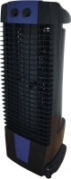 View lmz 4 L Room/Personal Air Cooler(Blue, tower fan) Price Online(lmz)