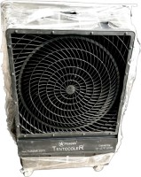Nuspak 90 L Tower Air Cooler(Black, JUMBO AND TENT COOLER 90 Litre 950Rpm 30'')   Air Cooler  (Nuspak)