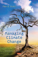 Managing Climate Change(English, Hardcover, unknown)