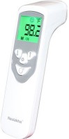 Naulakha NAULAKHAINFRAREDTHERMOMETER AXD-515 INFRARED THERMOMETER ZXD-515 Thermometer(White)