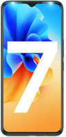 Tecno Spark 7 (Morpheus Blue, 64 GB)(3 GB RAM)