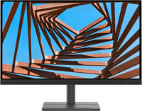 Lenovo L - Series 27 Inch Full HD LED Backlit IPS Panel with TUV Eye Care, Smart Display Customization with Lenovo Artery Monitor (L27e-30)(AMD Free Sync, Response Time: 4 ms, 75 Hz Refresh Rate)