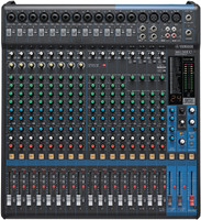 YAMAHA MG20XU Analog Sound Mixer