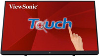 ViewSonic 22 inch Full HD LED Backlit IPS Panel Monitor (TD2230)(Response Time: 14 ms)
