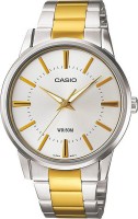 Casio A498 Enticer Analog Watch For Men