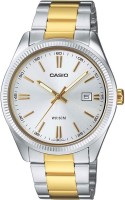 Casio A491 Enticer Analog Watch For Men