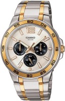 Casio A486 Enticer Analog Watch For Men