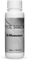 THR3E STROKES Nail Art Liquid Q Monomer 100ML(CLEAR)