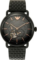 GUESS W85053G1 Alliance Analog Watch For Men