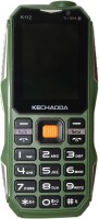 Kechaoda K112(Green)