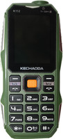 Kechaoda K112(Green)