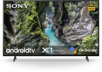 SONY Bravia 108 cm (43 inch) Ultra HD (4K) LED Smart Android TV(KD-43X75)