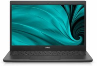 DELL Core i5 11th Gen - (8 GB/1 TB HDD/DOS) 3420 Business Laptop(14 inch, Black)