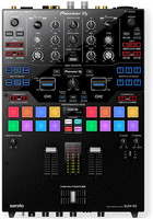 Pioneer DJM-S9 Wired DJ Controller