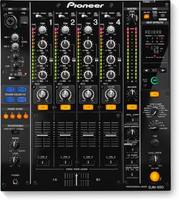 Pioneer DJM-850 Wired DJ Controller