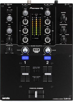 Pioneer DJM-S3 Wired DJ Controller