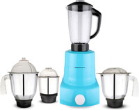 FRONTLINE IGNIS 04 750 Juicer Mixer Grinder (4 Jars, Blue)