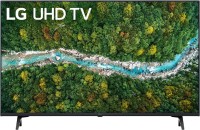 LG 108 cm (43 inch) Ultra HD (4K) LED Smart TV(43UP7720PTY)