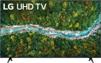 LG 164 cm (65 inch) Ultra HD (4K) LED Smart WebOS TV(65UP7720PTY)