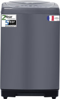 Thomson 7.5 kg Six Action Pulsator Fully Automatic Top Load Grey(TTL7501)