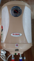 HI TECH POWER 15 L Storage Water Geyser (HTSS15MARBEL, MARBEL)