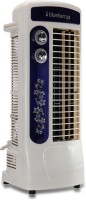 View BlueBerry's 22 L Room/Personal Air Cooler(White, Antarctico 22 Ltr) Price Online(BlueBerry's)