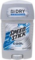 SPEED STICK COOL CLEAN DEODORANT STICK Deodorant Stick  -  For Men & Women(51 g)