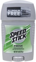 SPEED STICK FRESH DEODORANT STICK Deodorant Stick  -  For Men & Women(51 g)