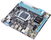 Frontech H61 Motherboard