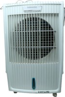 View ESAPLLING 63 L Desert Air Cooler(White, TORNADO) Price Online(ESAPLLING)