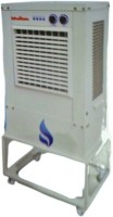 Khaitan 55 L Room/Personal Air Cooler(White, ECO-50 WW Air Cooler)