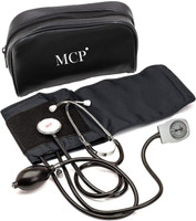 MCP Healthcare Android BP monitor and Stethoscope Bp Monitor(White)