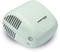 Medtech Nulife HandyNeb Classic Nebulizer Nebulizer(White)