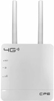 SrO CPE MT-300H 300Mbps Wireless 4G LTE, Wi-Fi 300H, Plug and Play, Parental Controls, Guest Network, with Micro SIM Card Slot, WiFi Router Router Antenna Booster