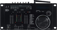 Oliver Systems Limited M1 Professional Audio Mixer Analog Sound Mixer