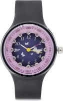 Zoop NCC4038PP01  Analog Watch For Kids