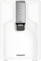 Aquaguard Glory 6 L RO + UV + MTDS + Alkaline Water Purifier with Taste Adjuster(White)