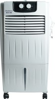 View BlueBerry's 35 L Room/Personal Air Cooler(White, Black, BCR 1119)  Price Online