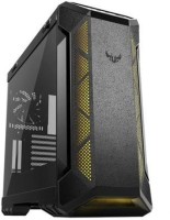 ASUS GT501 Mid Tower Cabinet(Black)