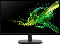 acer 21.5 inch Full HD LED Backlit VA Panel Monitor (EK220Q)(Response Time: 5 ms, 75 Hz Refresh Rate)