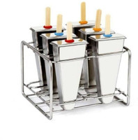 eassycart 50 ml Manual Ice Cream Maker(Steel)