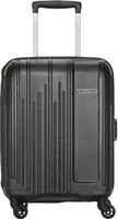 AMERICAN TOURISTER HAMILTON SPINNER 77 cm BLACK Check-in Suitcase - 30 inch