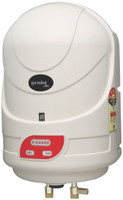 V-Guard 6 L Storage Water Geyser (Sprinhot Plus, White)
