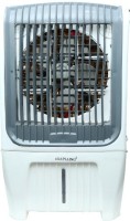 View ESAPLLING 30 L Desert Air Cooler(White, Grey, SMARTY)  Price Online