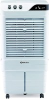 View BAJAJ 90 L Desert Air Cooler(White, DMH90NEO) Price Online(Bajaj)